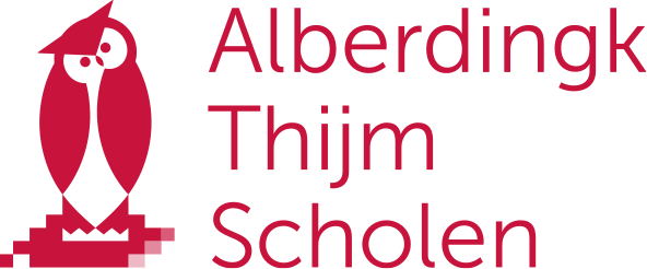 Alberdingk Thijm Scholen logo