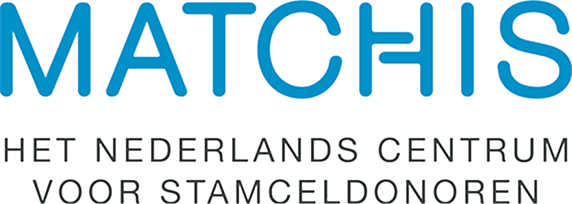 Matchis - Het Nederlands Centrum Voor Stamceldonoren logo
