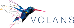 Volans logo